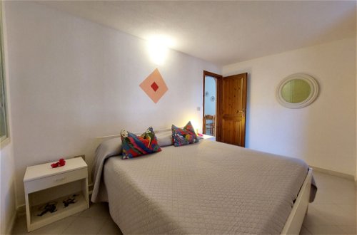 Foto 4 - Apartamento de 1 habitación en Budoni con vistas al mar
