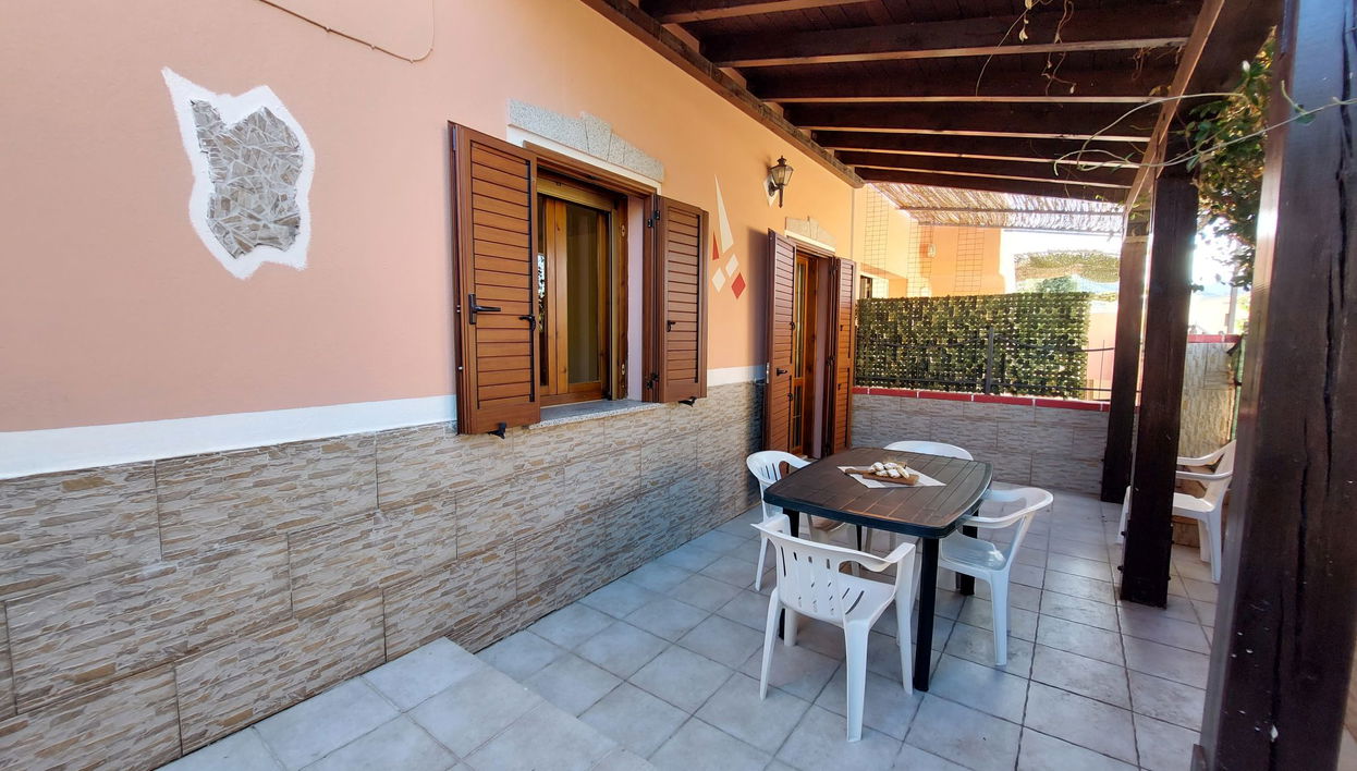 Apartamento de 2 quartos em Budoni - Foto 1