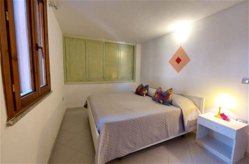 Foto 8 - Apartment mit 1 Schlafzimmer in Budoni mit blick aufs meer
