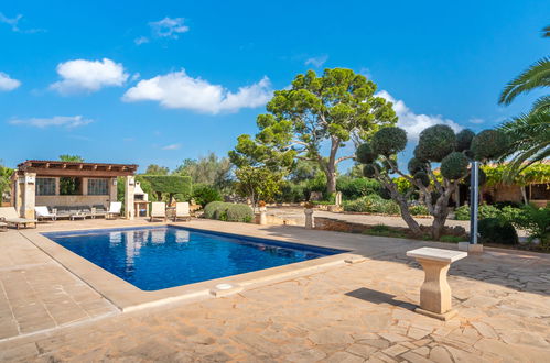 Photo 27 - Maison de 2 chambres à Porreres avec piscine privée et jardin