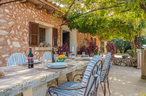 Photo 20 - Maison de 2 chambres à Porreres avec piscine privée et jardin