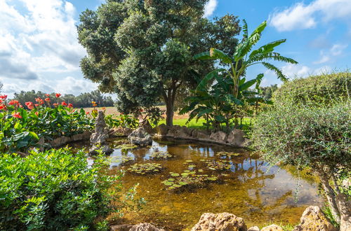 Foto 33 - Casa de 2 quartos em Porreres com piscina privada e jardim