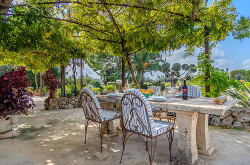 Photo 19 - Maison de 2 chambres à Porreres avec piscine privée et jardin