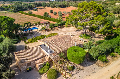 Foto 36 - Casa con 2 camere da letto a Porreres con piscina privata e giardino