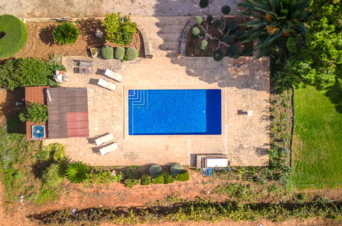 Photo 35 - Maison de 2 chambres à Porreres avec piscine privée et jardin