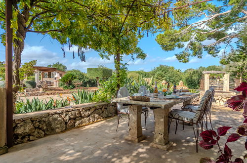 Photo 21 - Maison de 2 chambres à Porreres avec piscine privée et jardin