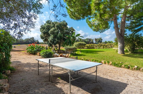 Photo 22 - Maison de 2 chambres à Porreres avec piscine privée et jardin