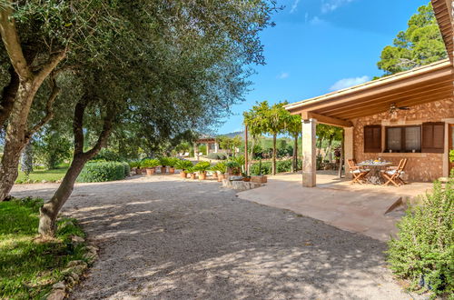 Photo 23 - Maison de 2 chambres à Porreres avec piscine privée et jardin