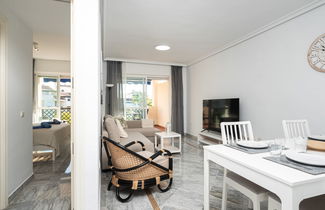 Photo 6 - 1 bedroom Apartment in Marbella with swimming pool and garden