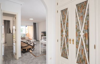 Photo 12 - 1 bedroom Apartment in Marbella with swimming pool and garden