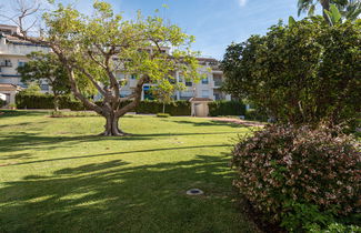 Photo 26 - 1 bedroom Apartment in Marbella with swimming pool and garden