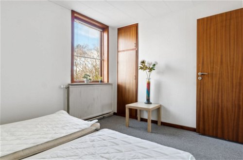 Foto 19 - Apartamento de 2 quartos em Gudhjem