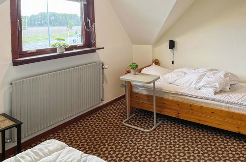 Foto 5 - Apartamento de 2 quartos em Gudhjem