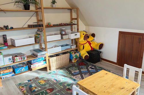 Foto 12 - Apartamento de 2 quartos em Gudhjem