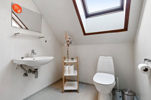 Foto 4 - Apartamento de 2 quartos em Gudhjem