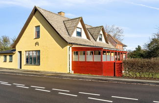 Foto 1 - Apartamento de 2 quartos em Gudhjem