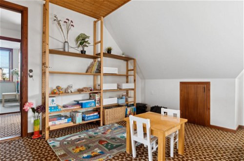 Foto 10 - Appartamento con 2 camere da letto a Gudhjem