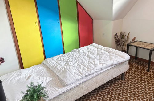 Foto 6 - Apartamento de 2 quartos em Gudhjem