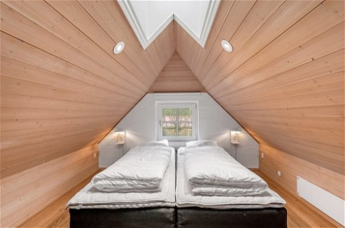 Foto 31 - Casa con 5 camere da letto a Nørre Nebel con piscina privata e terrazza
