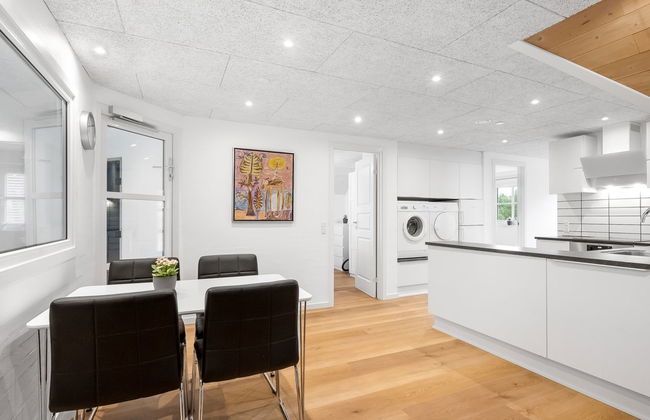 Casa de 5 quartos em Nørre Nebel com piscina privada e terraço - Foto 34
