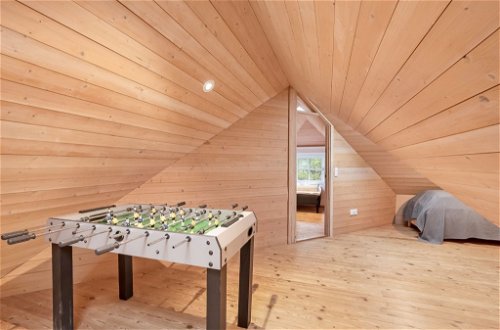 Foto 29 - Casa con 5 camere da letto a Nørre Nebel con piscina privata e terrazza
