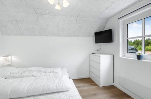 Foto 15 - Casa con 5 camere da letto a Nørre Nebel con piscina privata e terrazza