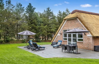 Foto 3 - Casa con 5 camere da letto a Nørre Nebel con piscina privata e terrazza