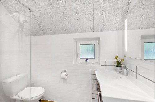 Foto 10 - Casa con 5 camere da letto a Nørre Nebel con piscina privata e terrazza