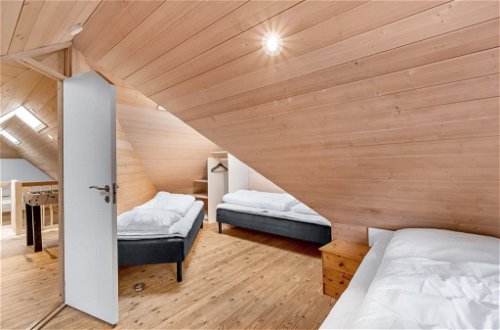 Foto 27 - Casa con 5 camere da letto a Nørre Nebel con piscina privata e terrazza