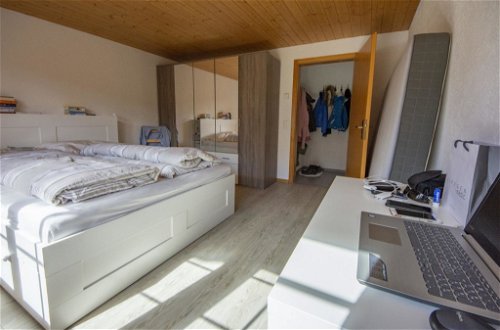 Foto 15 - Apartamento de 1 quarto em Adelboden