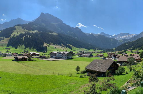 Photo 6 - Appartement de 1 chambre à Adelboden