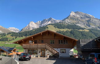 Photo 1 - 1 bedroom Apartment in Adelboden