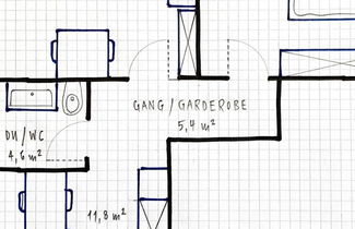 Foto 27 - Apartamento de 1 habitación en Adelboden