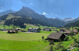 Foto 6 - Apartamento de 1 habitación en Adelboden
