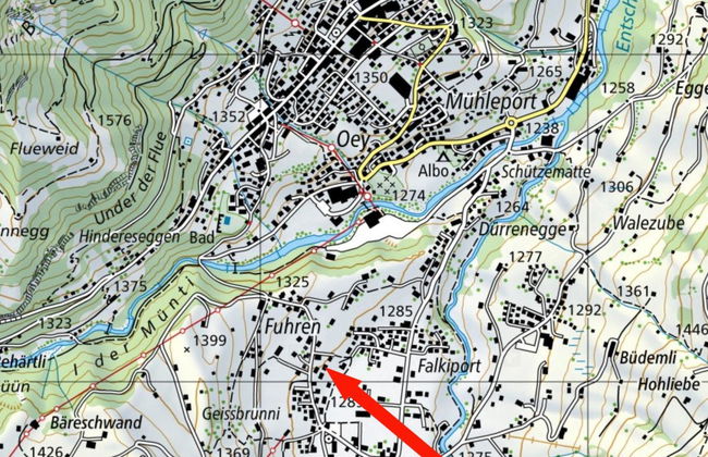 Uf dr Fuhre - Foto 28