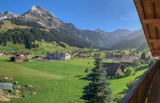 Foto 12 - Apartamento de 1 habitación en Adelboden