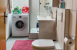 Foto 18 - Apartamento de 1 habitación en Adelboden