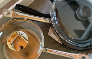 Foto 21 - Apartamento de 1 habitación en Adelboden