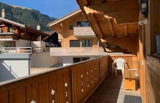 Photo 3 - Appartement de 1 chambre à Adelboden