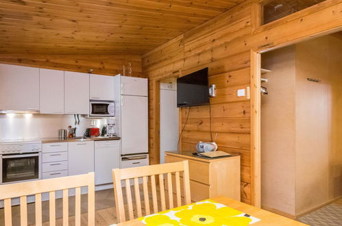 Foto 7 - Haus mit 1 Schlafzimmer in Inari mit sauna