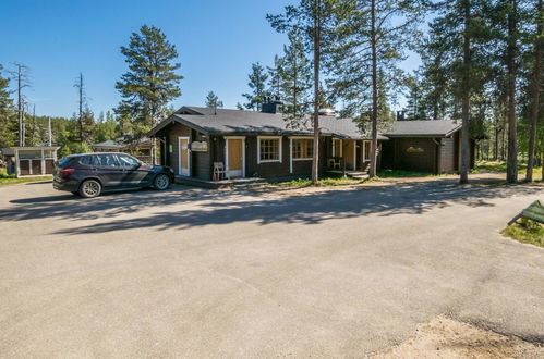 Foto 1 - Haus mit 1 Schlafzimmer in Inari mit sauna