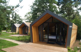 Photo 1 - Maison de 1 chambre à Ruinen avec piscine et terrasse