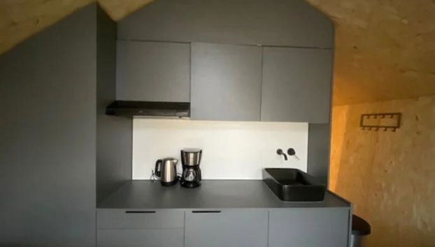 Casa de 2 quartos em Ruinen com piscina e terraço - Foto 4