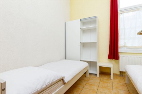 Foto 14 - Appartamento con 2 camere da letto a Zinnowitz con terrazza e vista mare