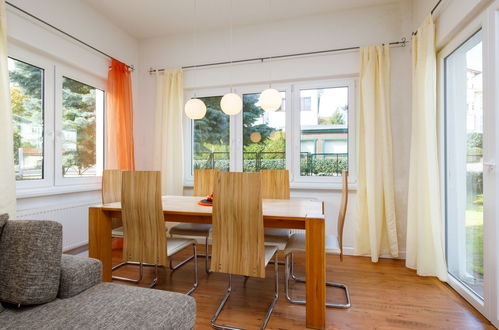 Photo 3 - 2 bedroom Apartment in Zinnowitz with terrace