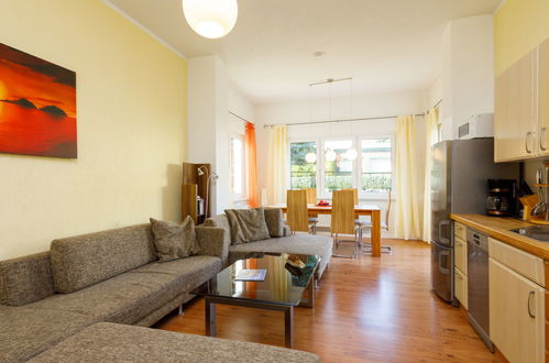 Photo 2 - 2 bedroom Apartment in Zinnowitz with terrace