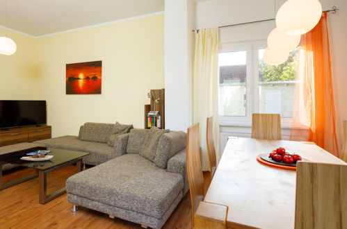 Foto 9 - Apartment mit 2 Schlafzimmern in Zinnowitz mit terrasse und blick aufs meer