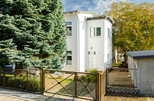 Photo 20 - Appartement de 2 chambres à Zinnowitz avec terrasse