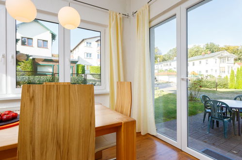 Photo 12 - 2 bedroom Apartment in Zinnowitz with terrace and sea view