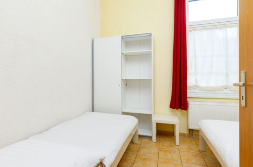 Foto 16 - Appartamento con 2 camere da letto a Zinnowitz con terrazza e vista mare
